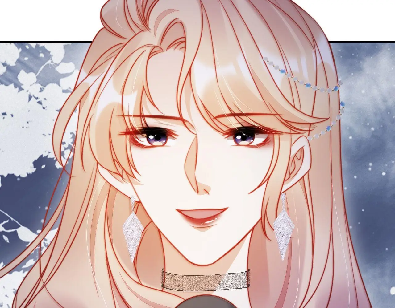 第36话 这有你说话的地吗？ 第17页