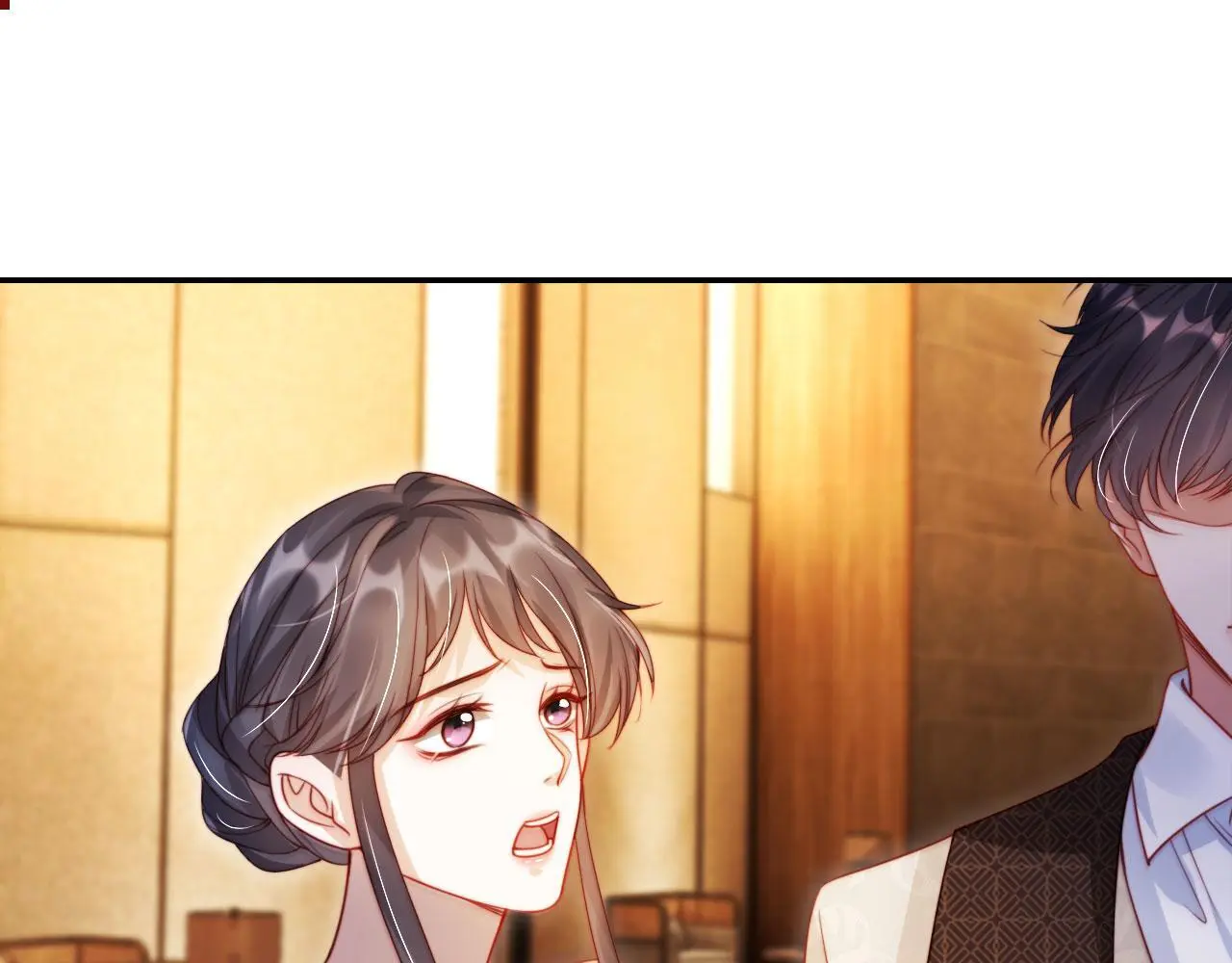 第36话 这有你说话的地吗？ 第24页