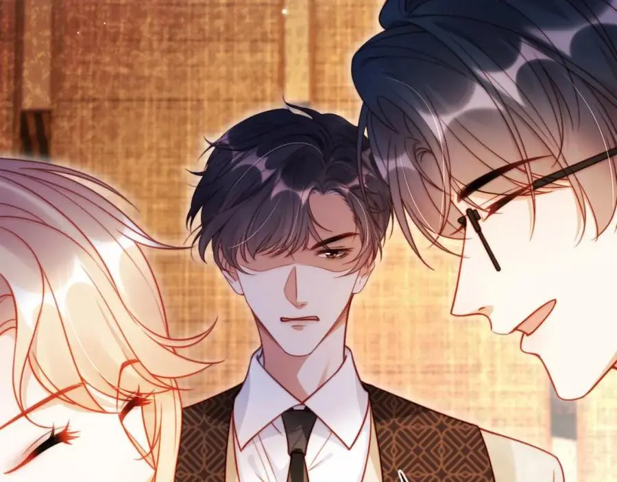 第37话 渣男还想吃回头草？ 第33页