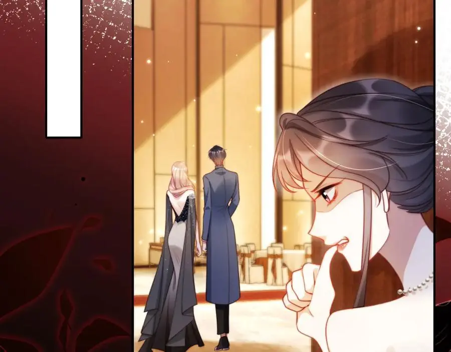 第37话 渣男还想吃回头草？ 第51页