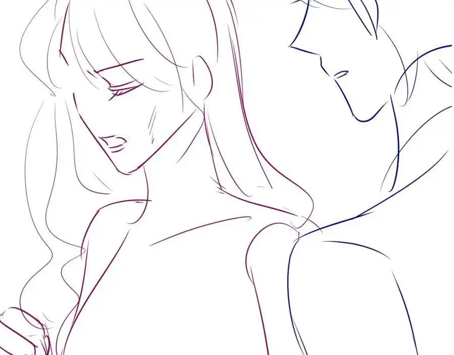 第37话 渣男还想吃回头草？ 第87页