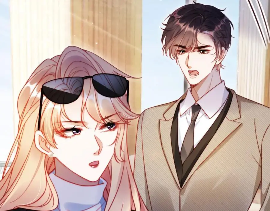 第39话 抢人？ 第84页