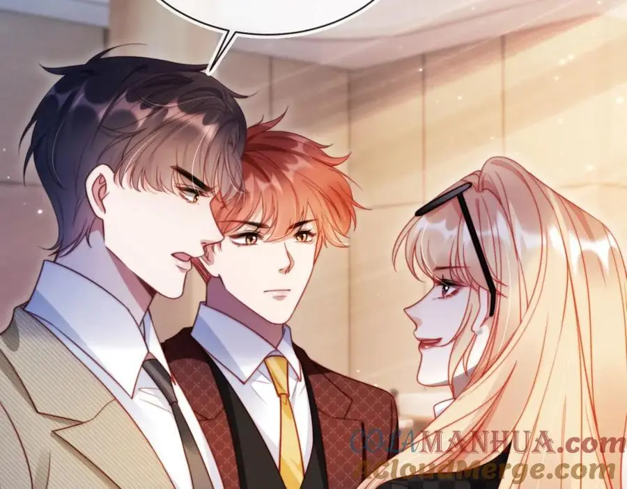 第39话 抢人？ 第89页