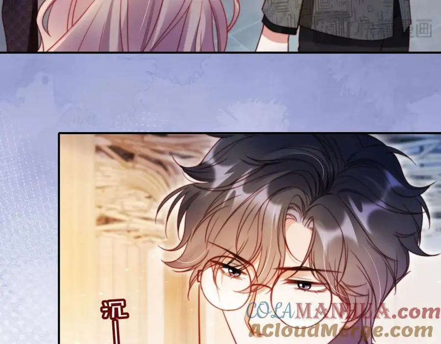 第40话 你有什么资格和我谈？ 第17页