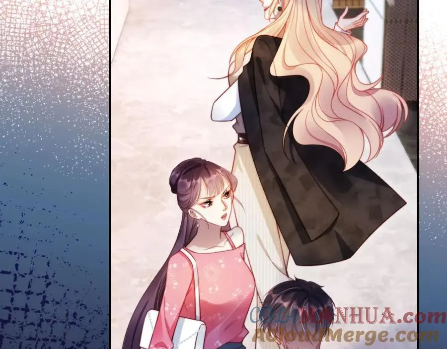 第40话 你有什么资格和我谈？ 第109页