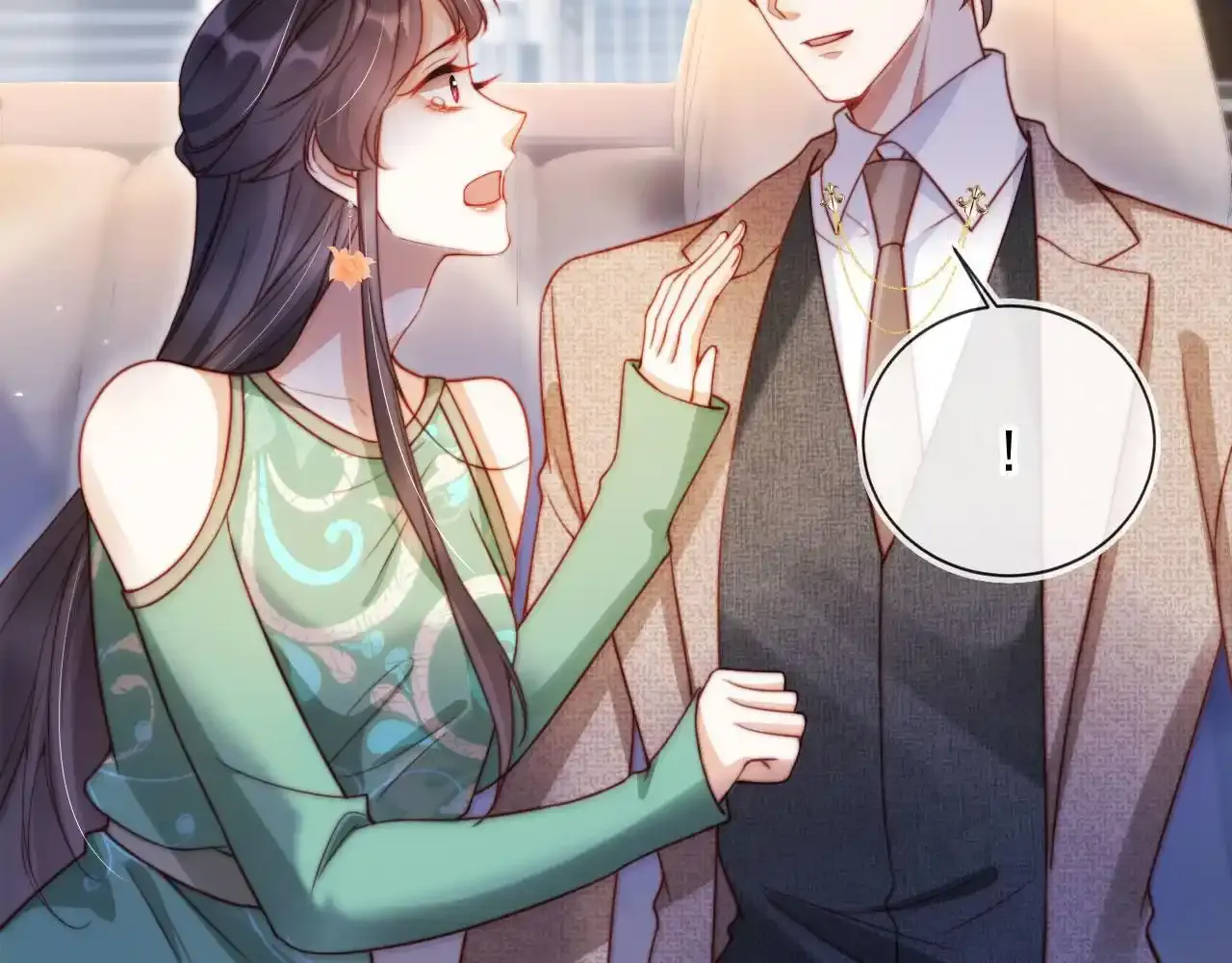 第25话：我是专门来找你的 第45页