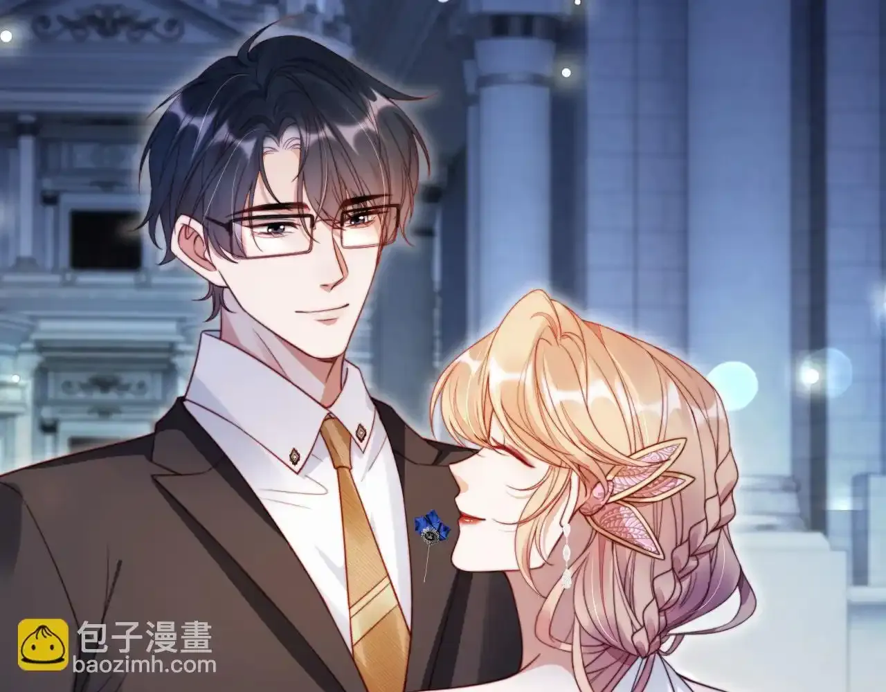 第29话 我是商谦 第34页