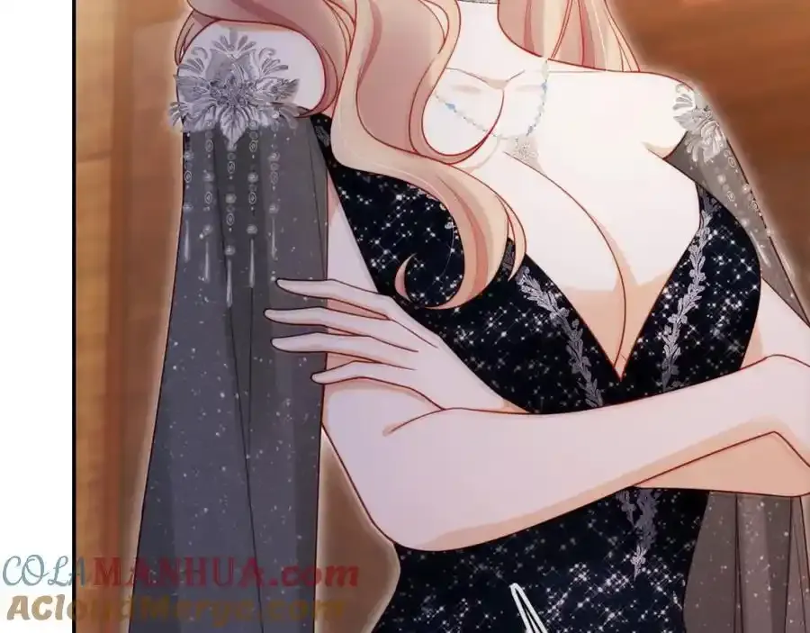 第35话 她是苏家的女儿！ 第25页