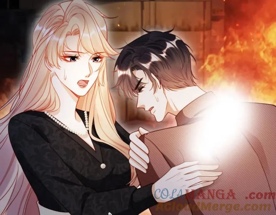 第51话 脱险！ 第13页