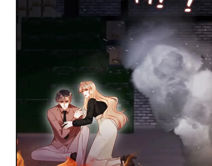 第51话 脱险！ 第50页