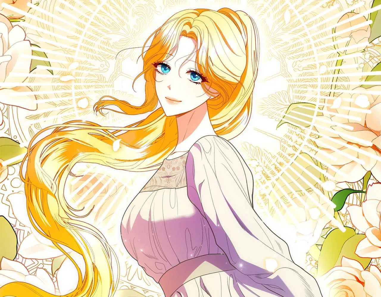 第12话 贵族少爷的示好 第237页