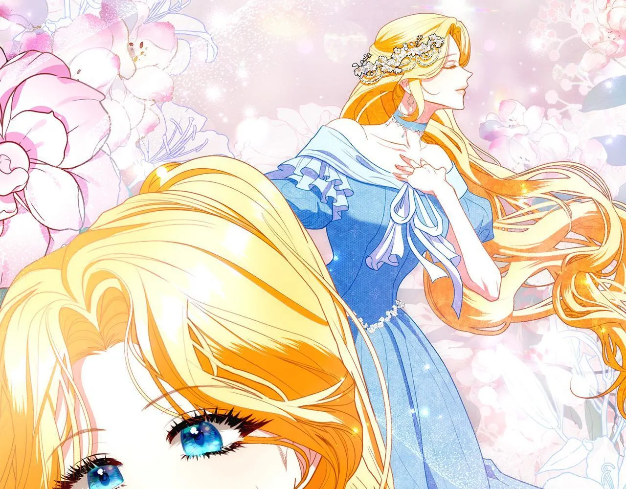 第12话 贵族少爷的示好 第245页