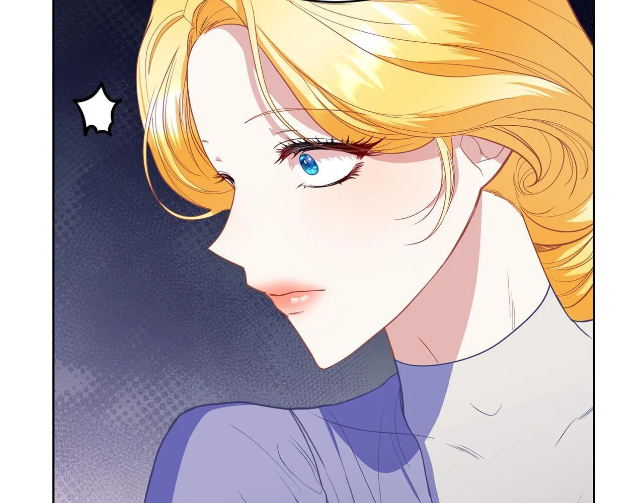 第11话 突如其来的温柔 第47页