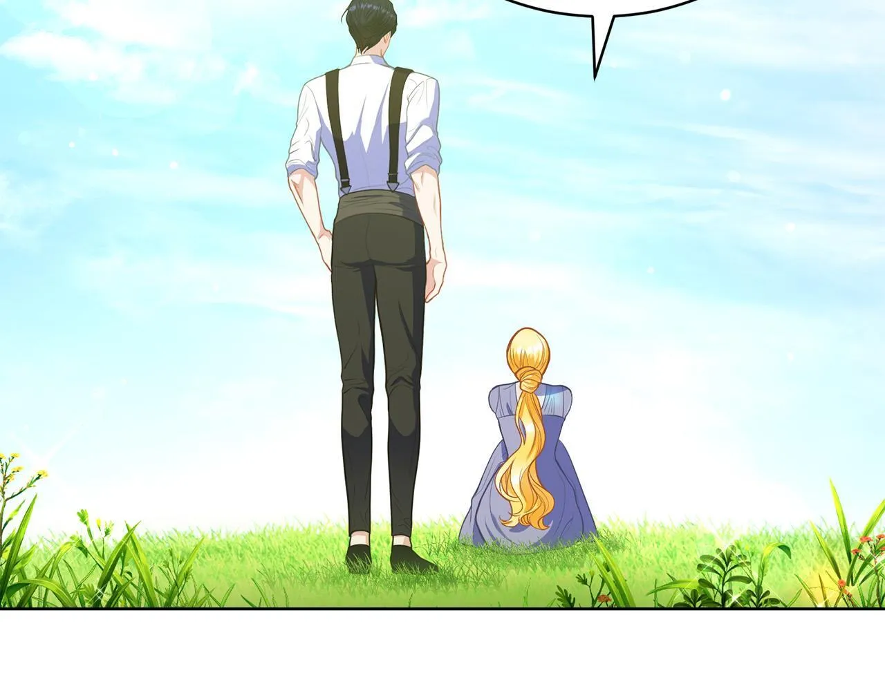 第11话 突如其来的温柔 第103页