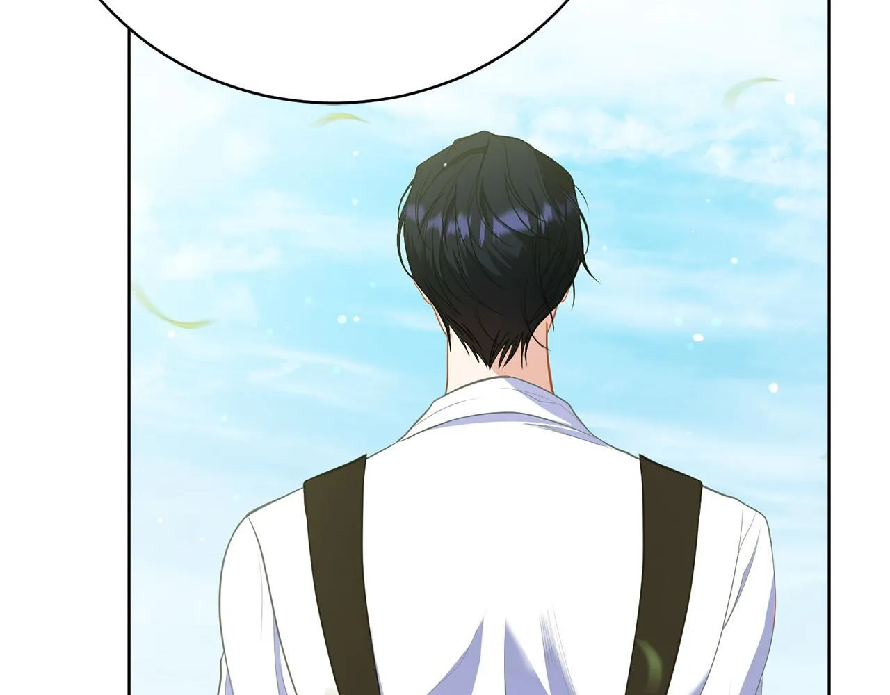 第11话 突如其来的温柔 第128页