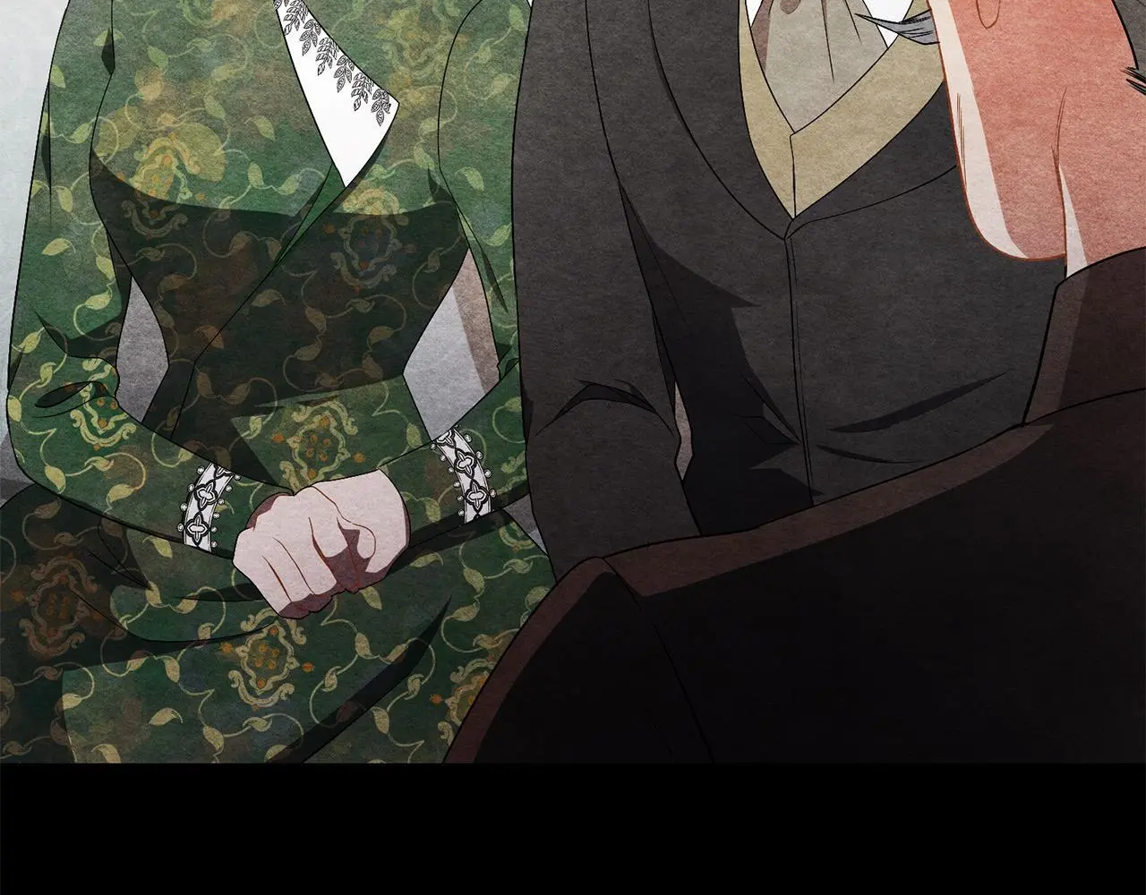 第29话 母子交易 第27页