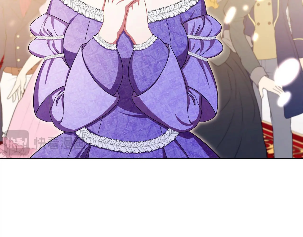 第35话 贵族世界的老鼠 第78页