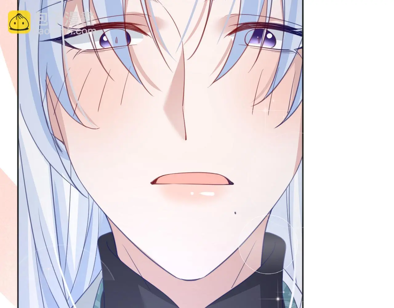 第94话 狐狸的标记 第19页