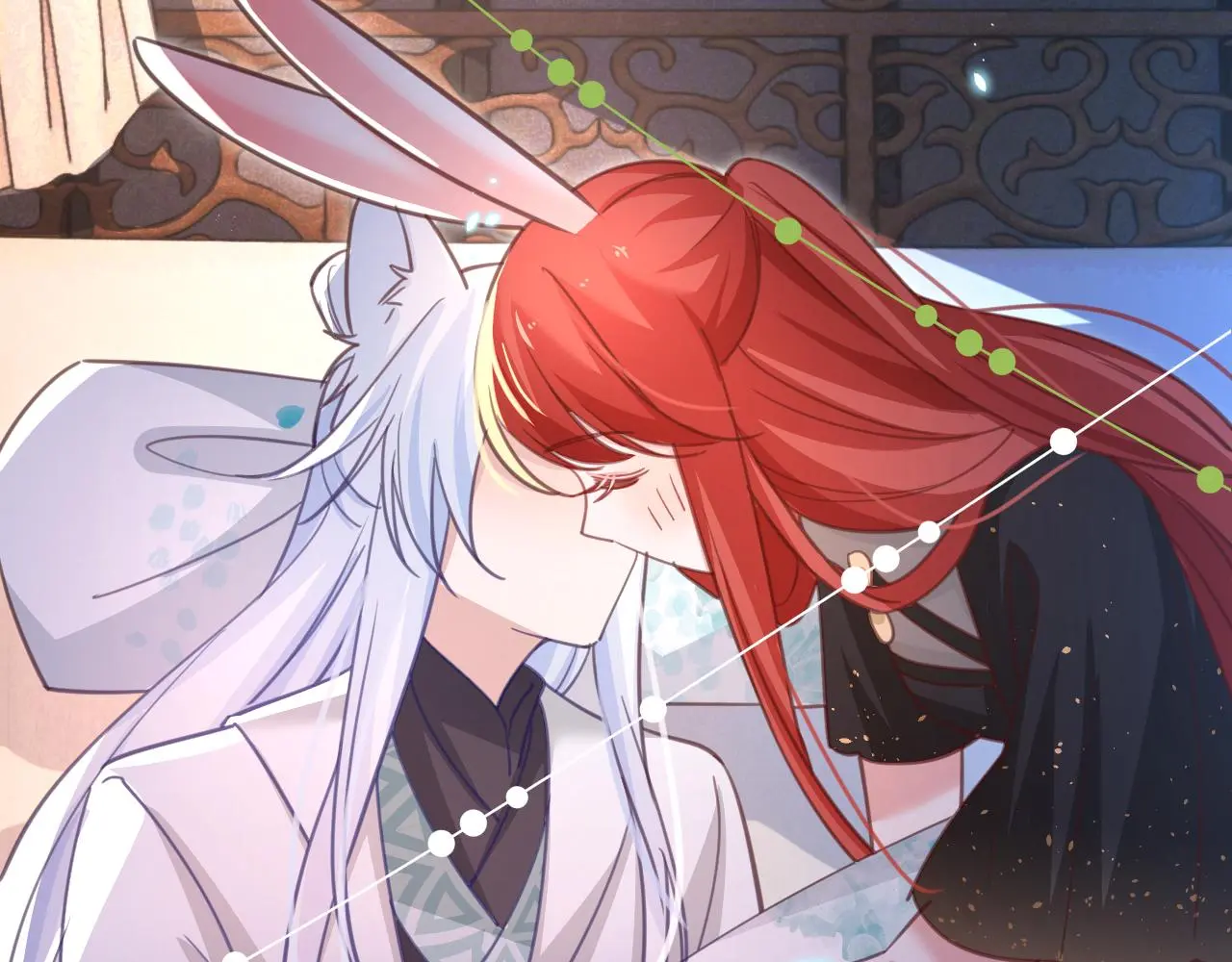 第94话 狐狸的标记 第45页