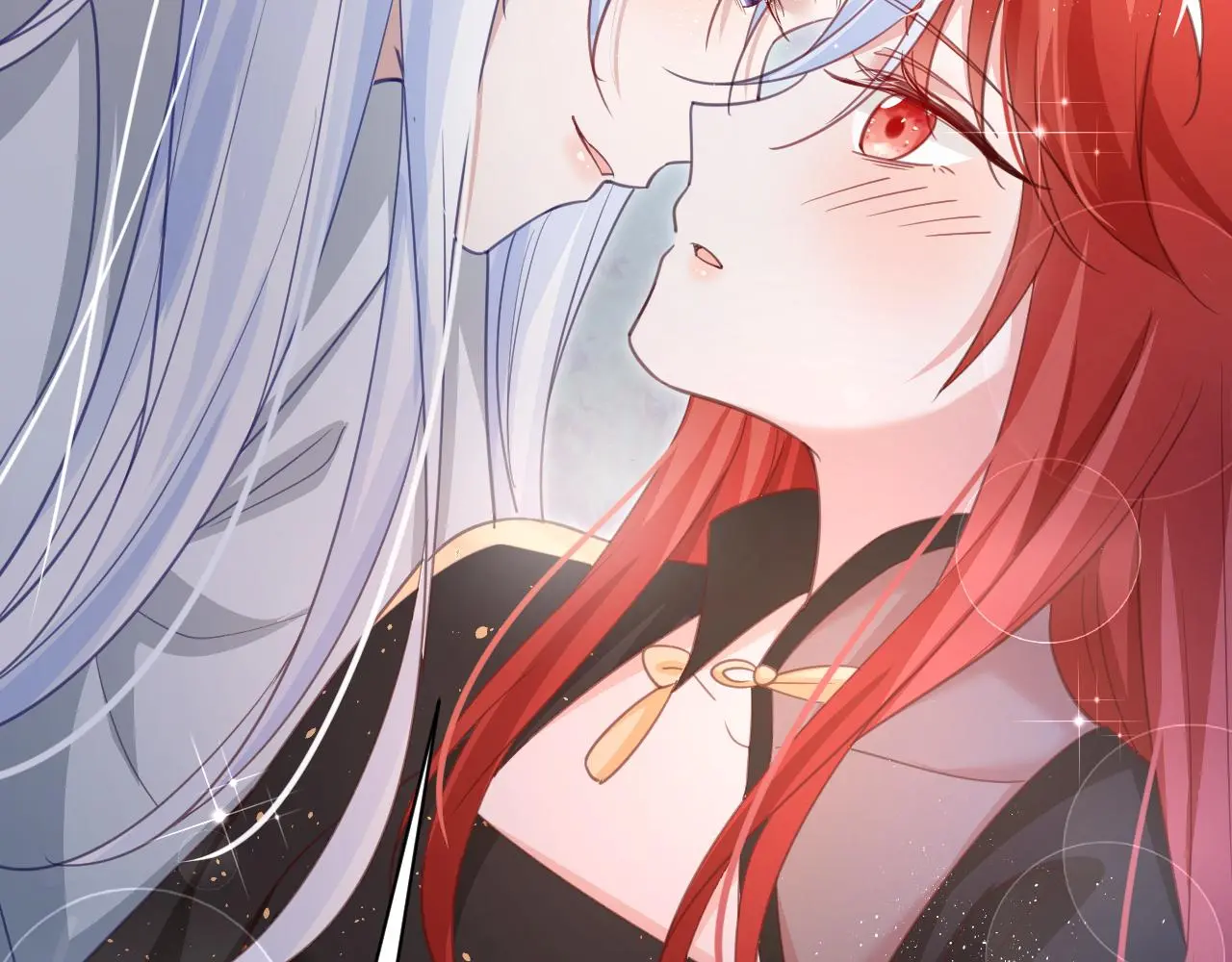 第94话 狐狸的标记 第69页