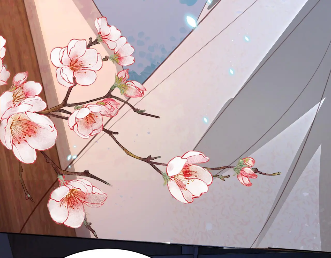 第94话 狐狸的标记 第74页