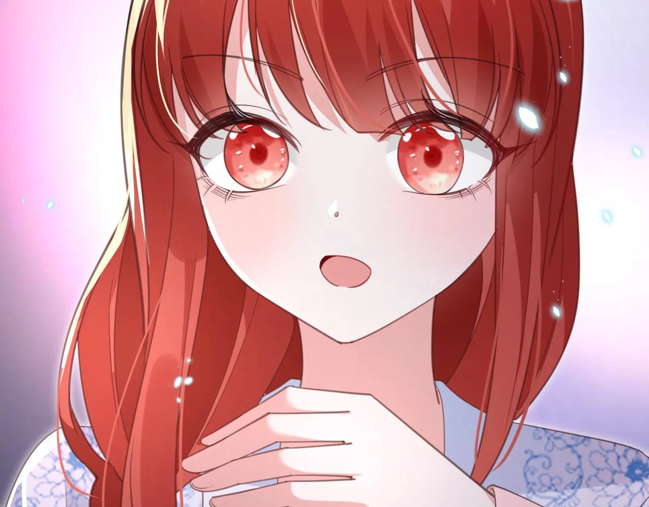 第89话 小兔子是在邀请我吗 第26页