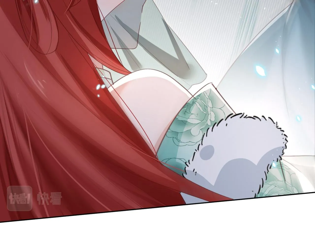 第77话 兔子被怀疑 第32页