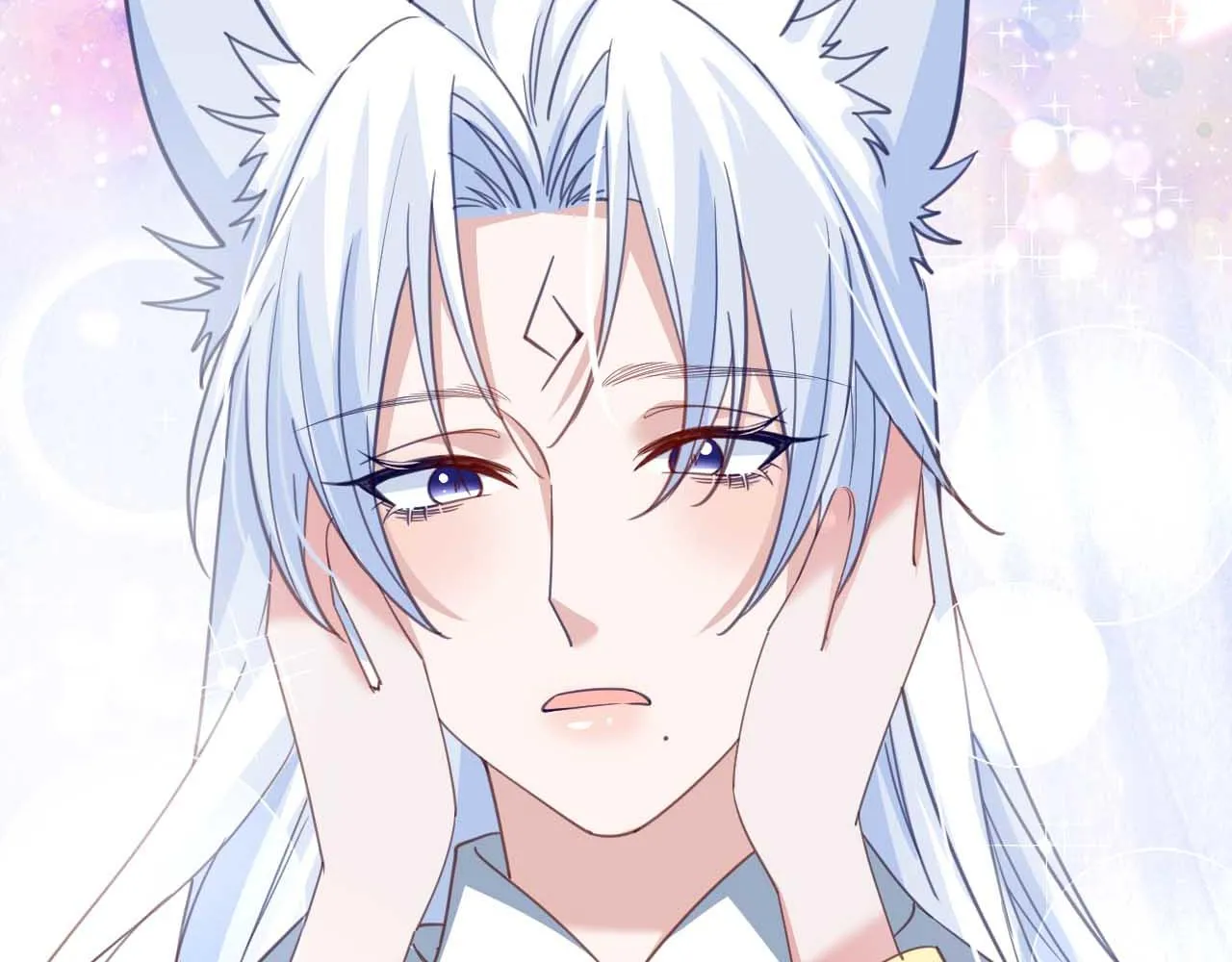 第75话 狐狸追妻 第81页