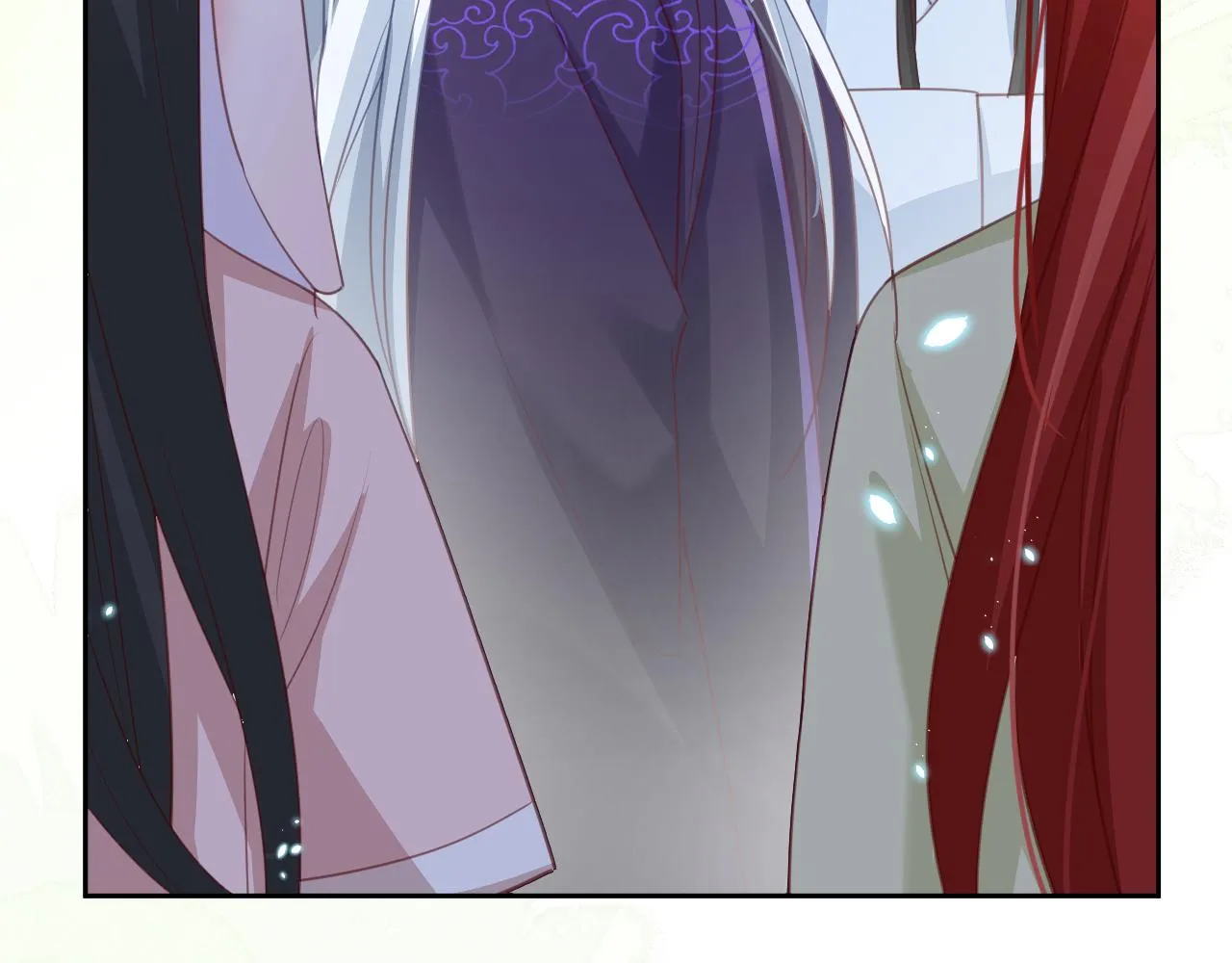 第74话 兔子被封妃 第14页