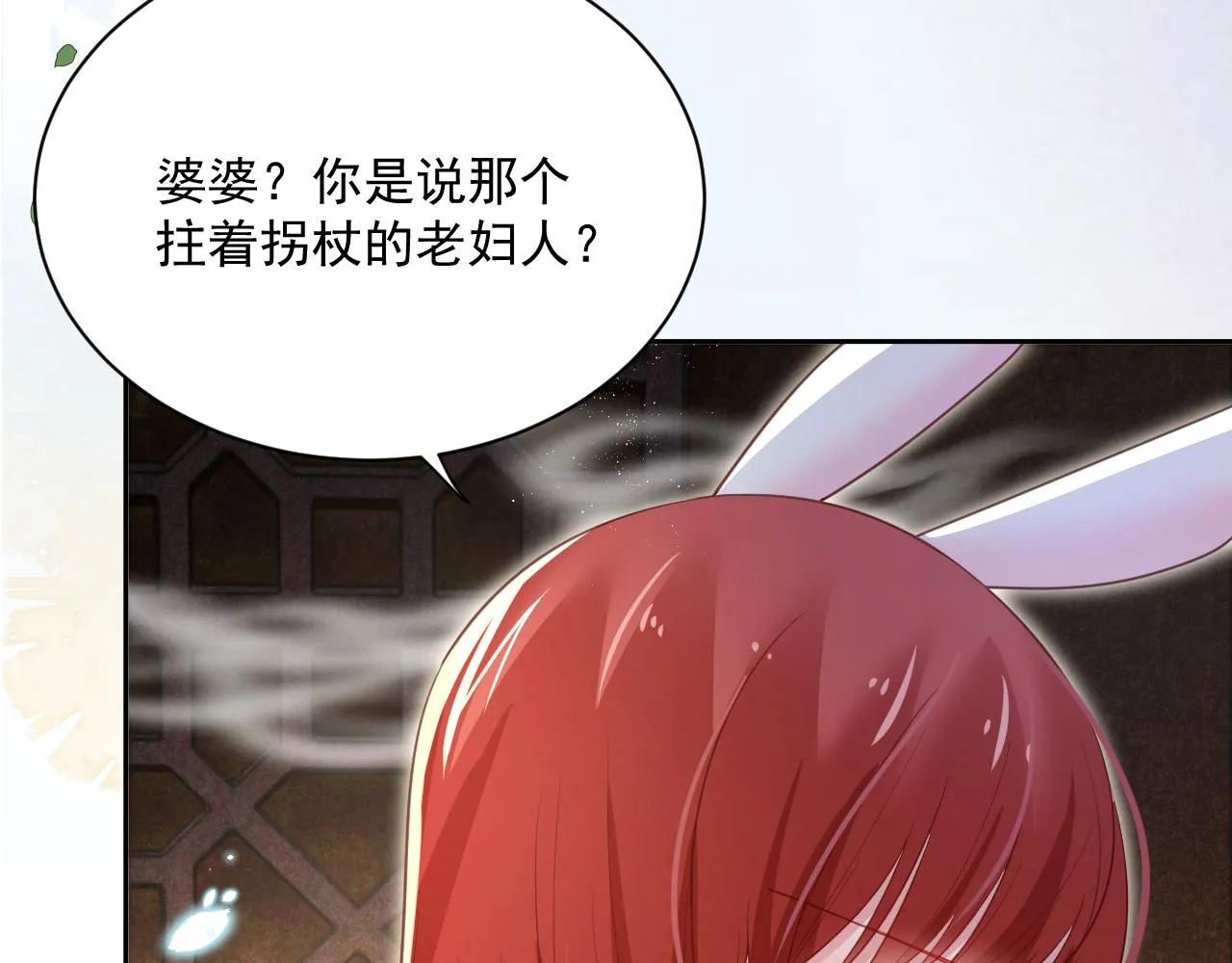 第72话 兔子被劫走 第37页