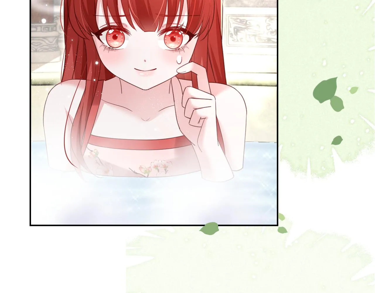 第71话 浴中情话 第18页