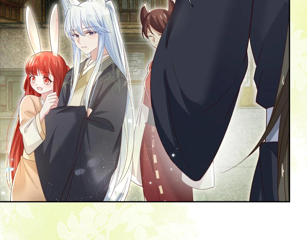 第71话 浴中情话 第46页