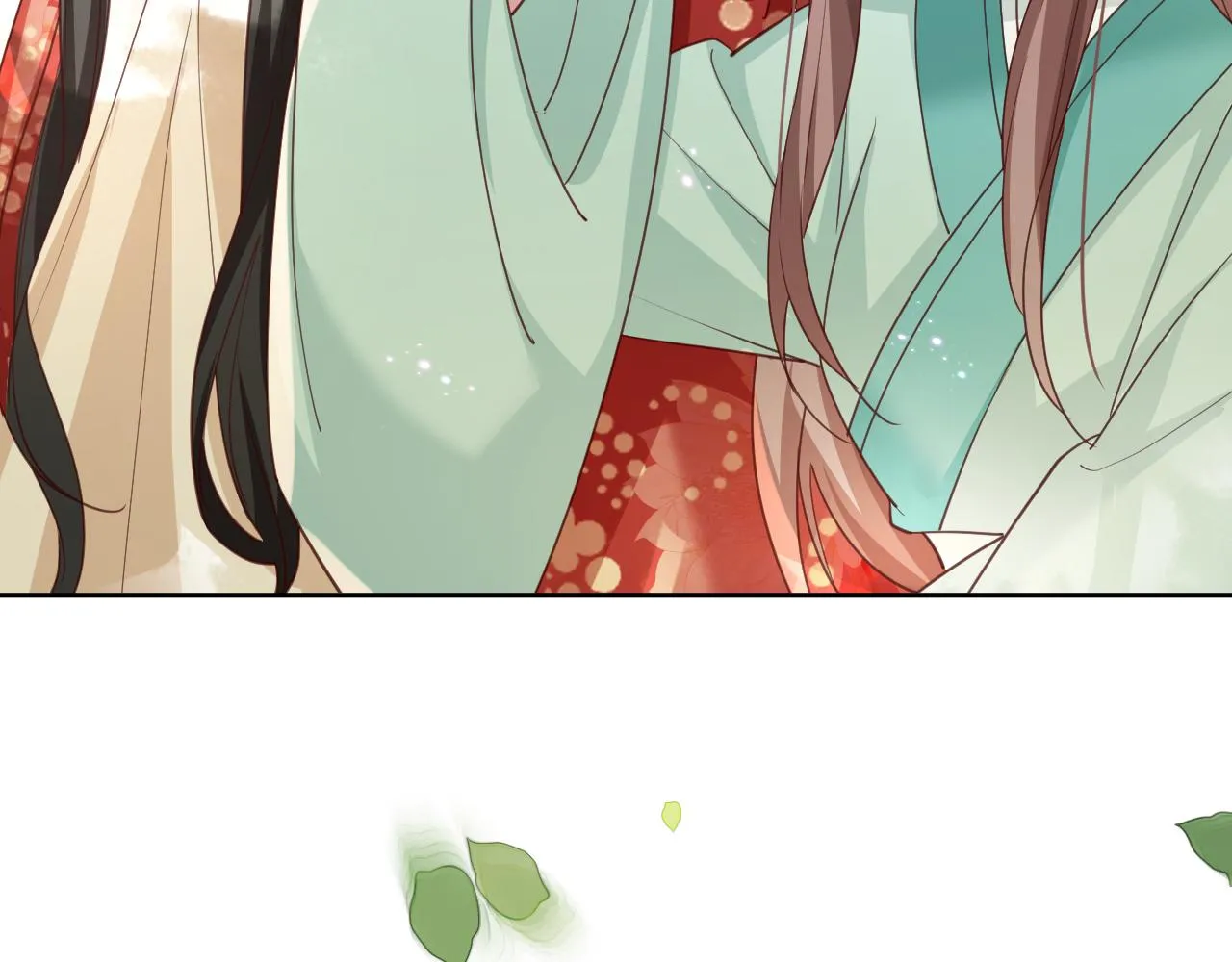 第67话 当我的王后 第74页