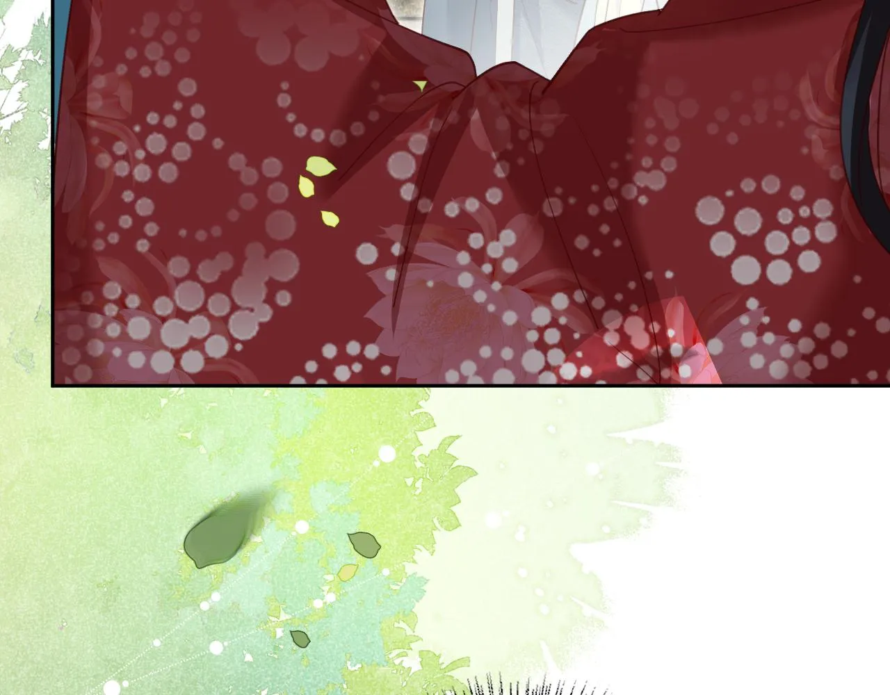 第67话 当我的王后 第76页