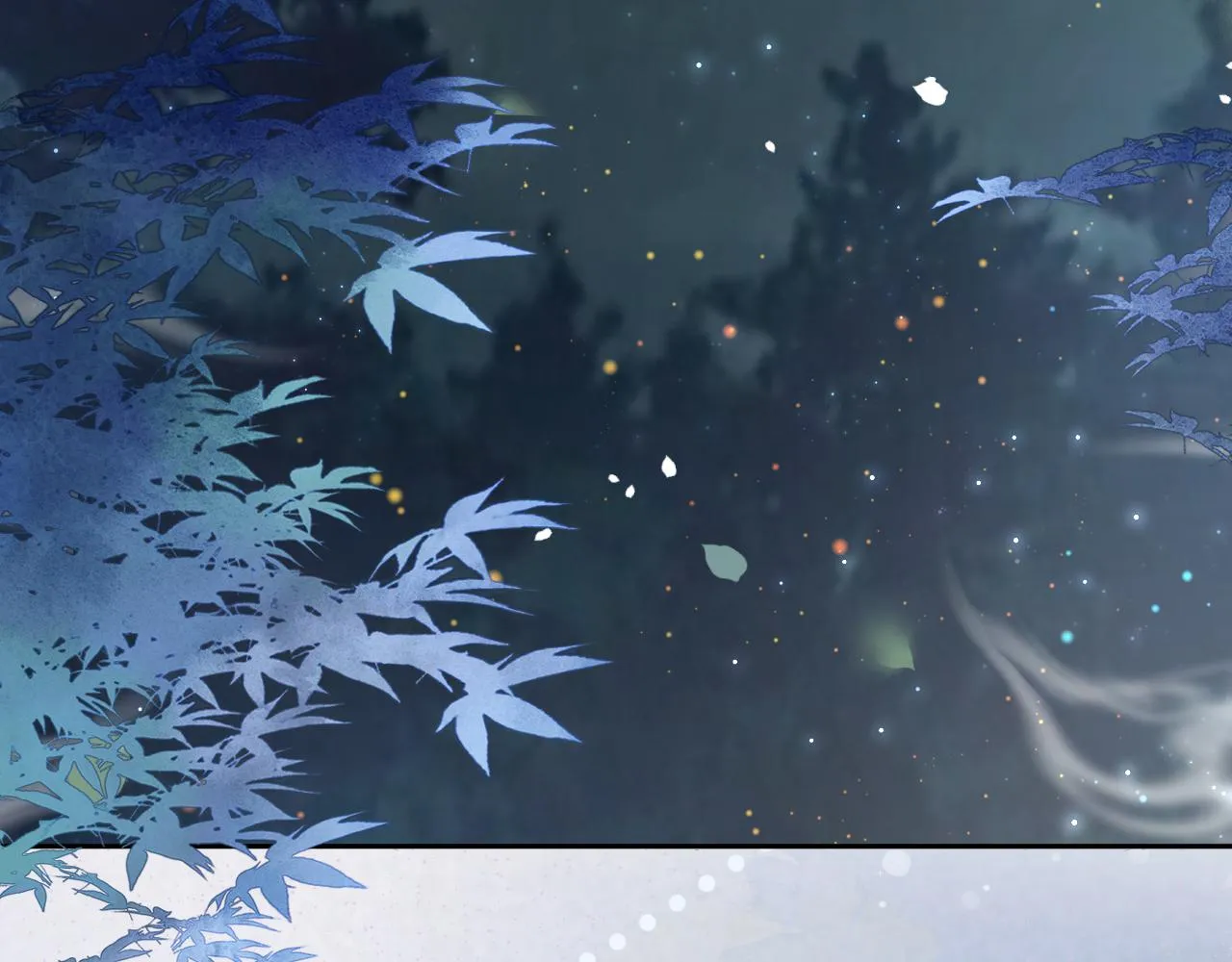 第67话 当我的王后 第86页