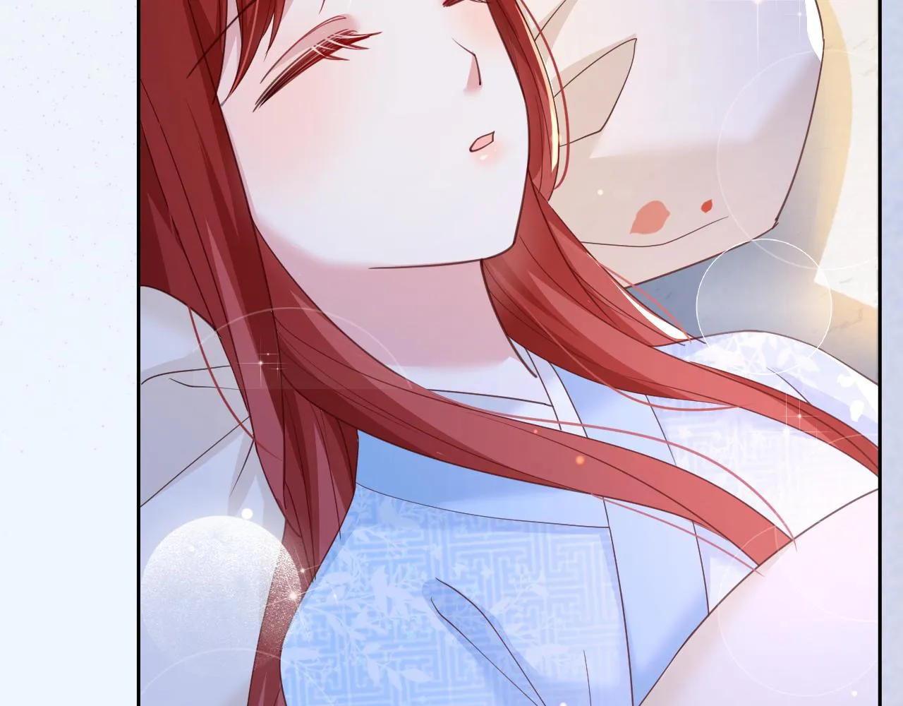 第67话 当我的王后 第88页