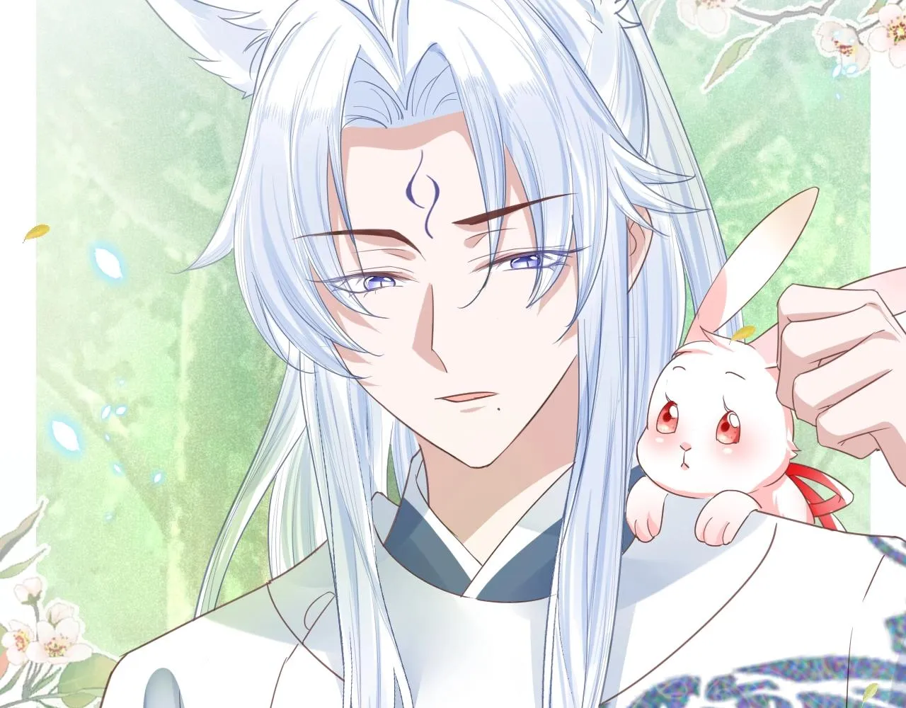 第14话 他受伤了？！ 第19页
