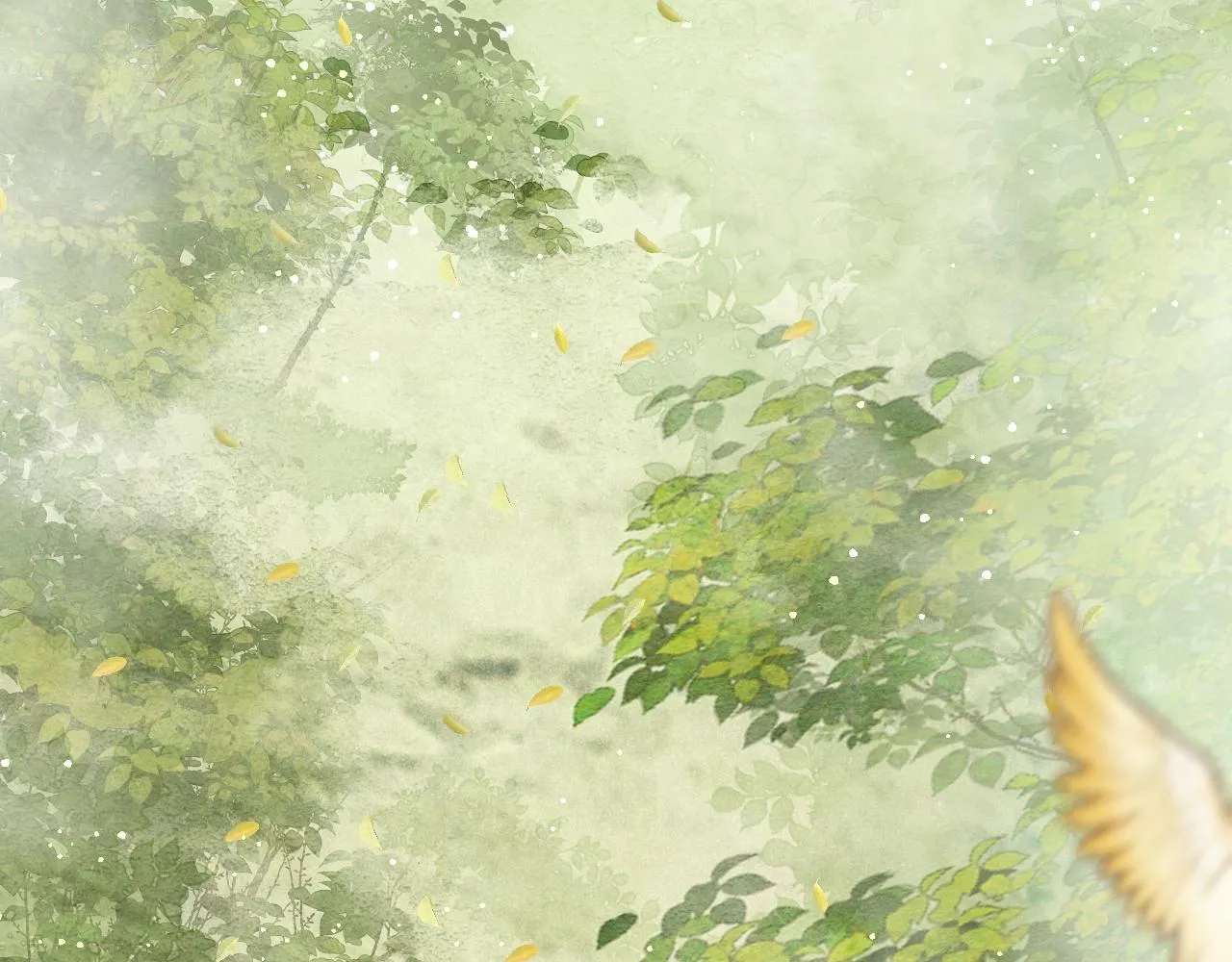 第14话 他受伤了？！ 第42页