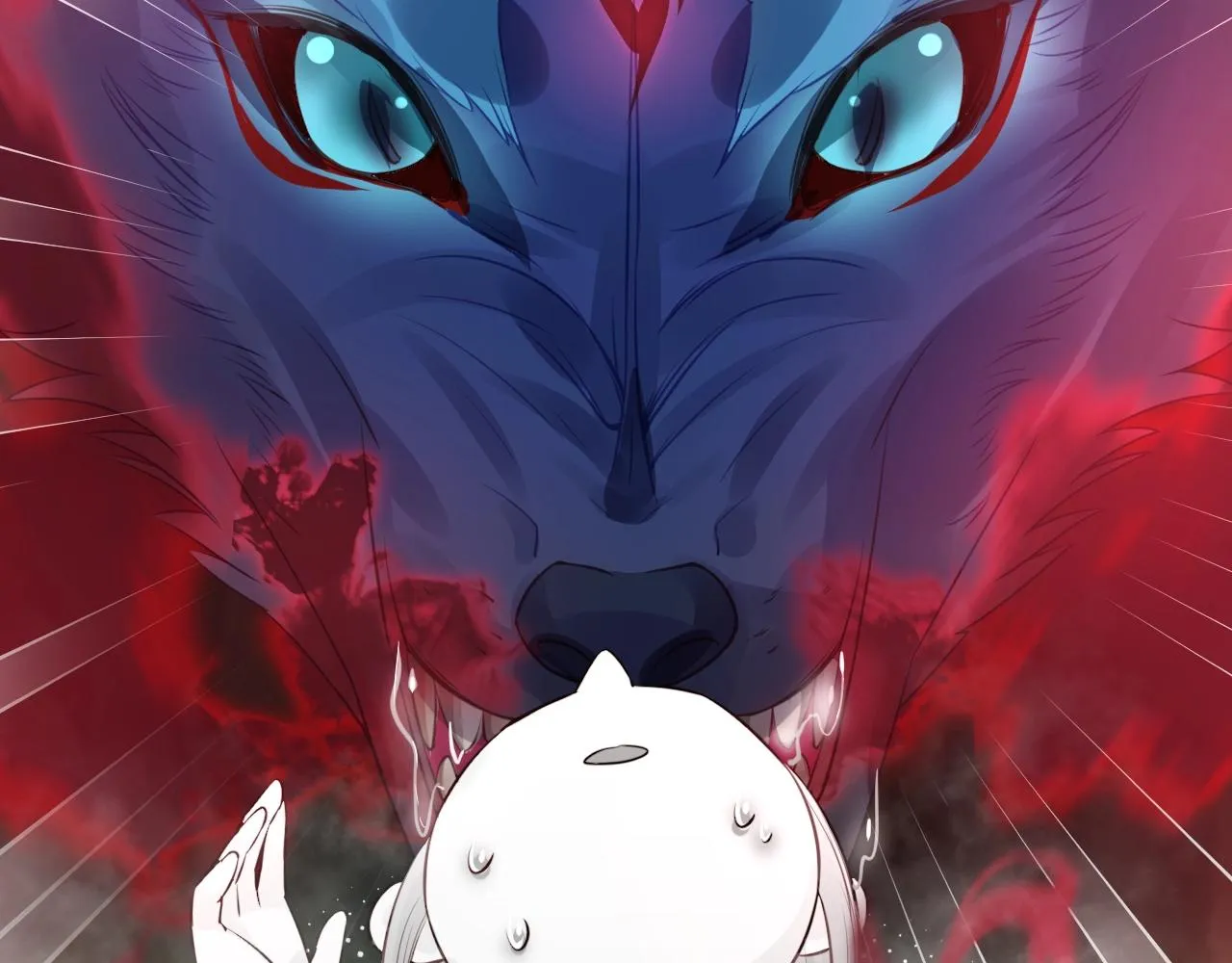 第14话 他受伤了？！ 第56页