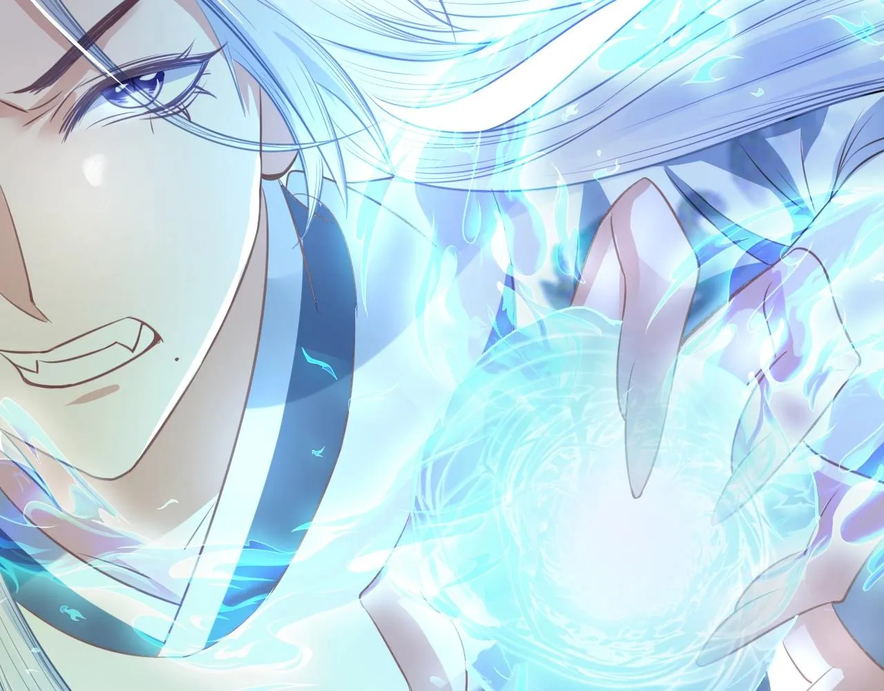 第14话 他受伤了？！ 第64页