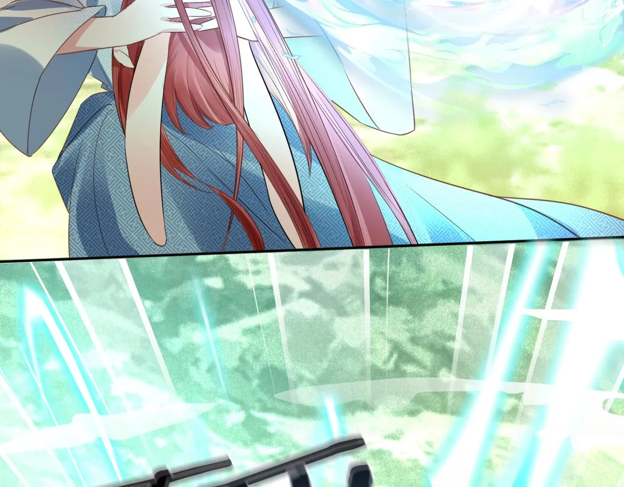 第14话 他受伤了？！ 第69页