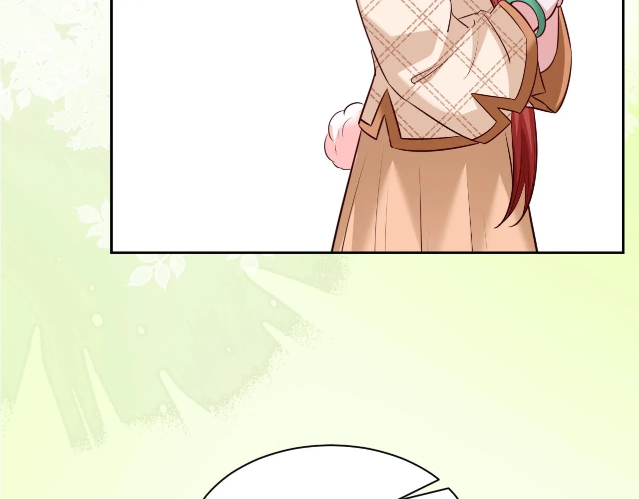 第40话 小兔子要生气了！ 第22页
