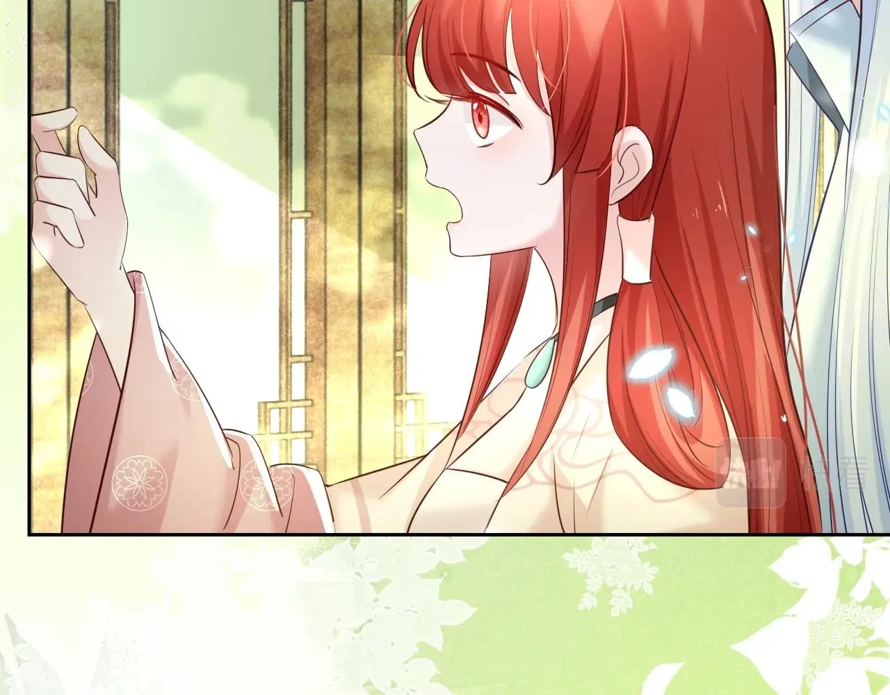 第47话 是谁在搞鬼 第8页