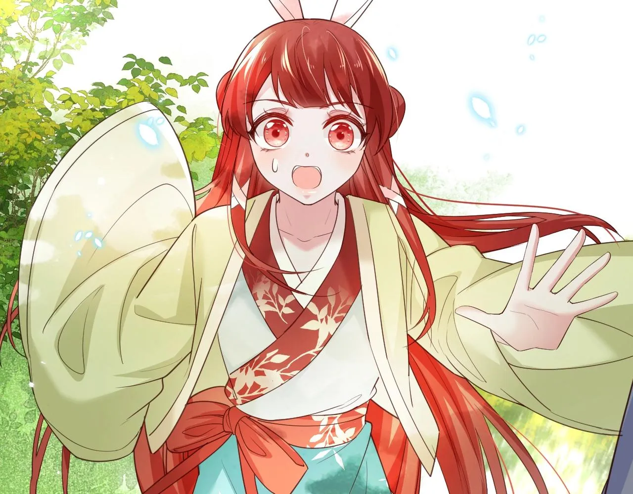 第49话 不让你受伤 第18页