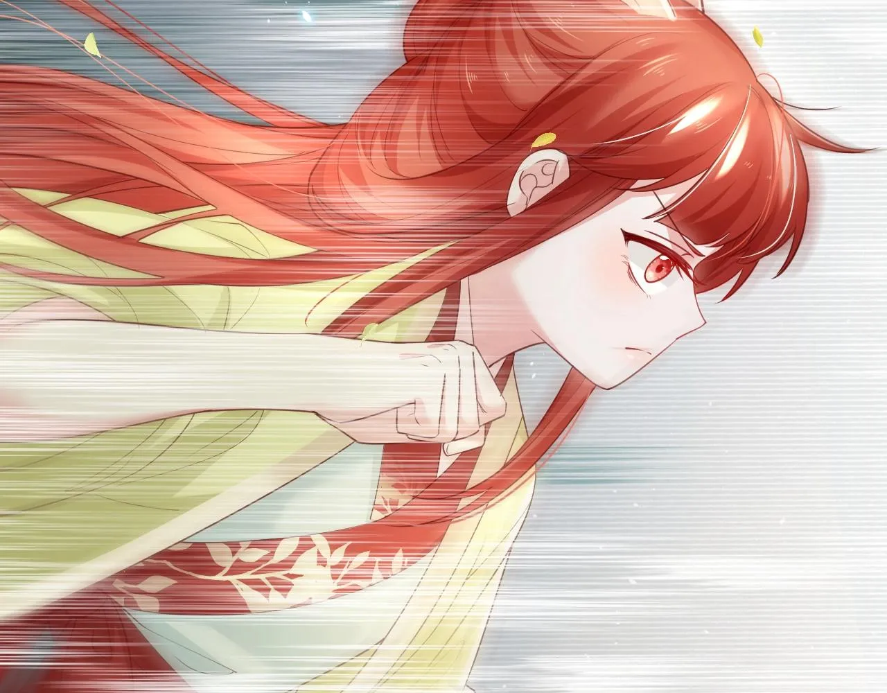 第49话 不让你受伤 第59页