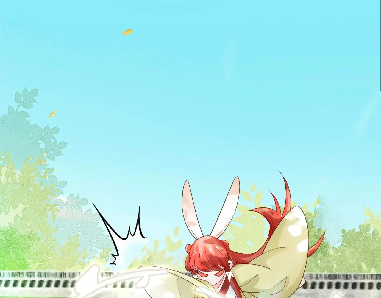 第49话 不让你受伤 第68页
