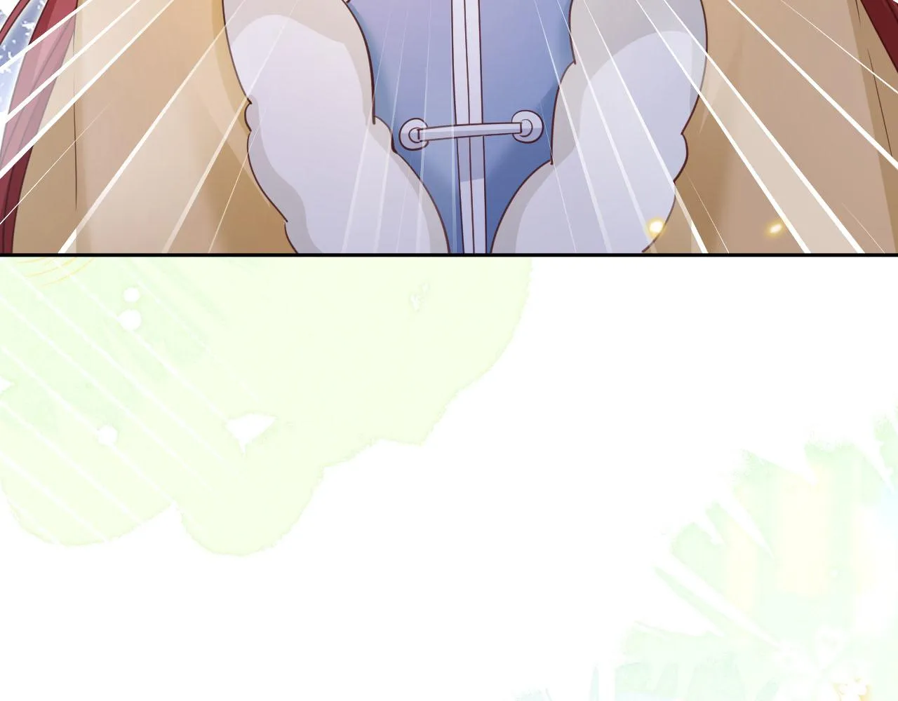 第65话 狐狸的安慰 第13页