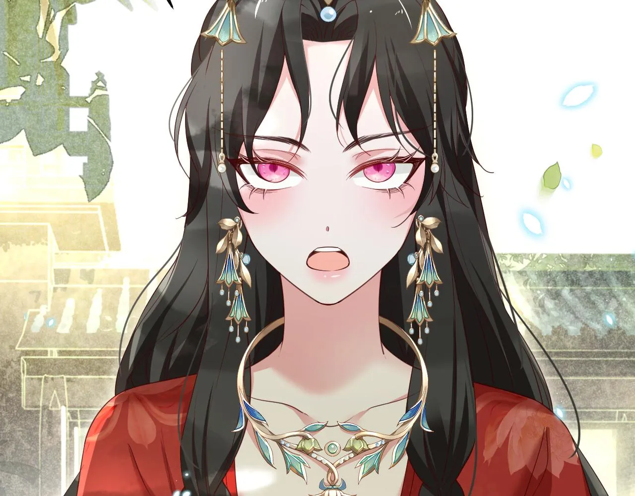 第65话 狐狸的安慰 第25页