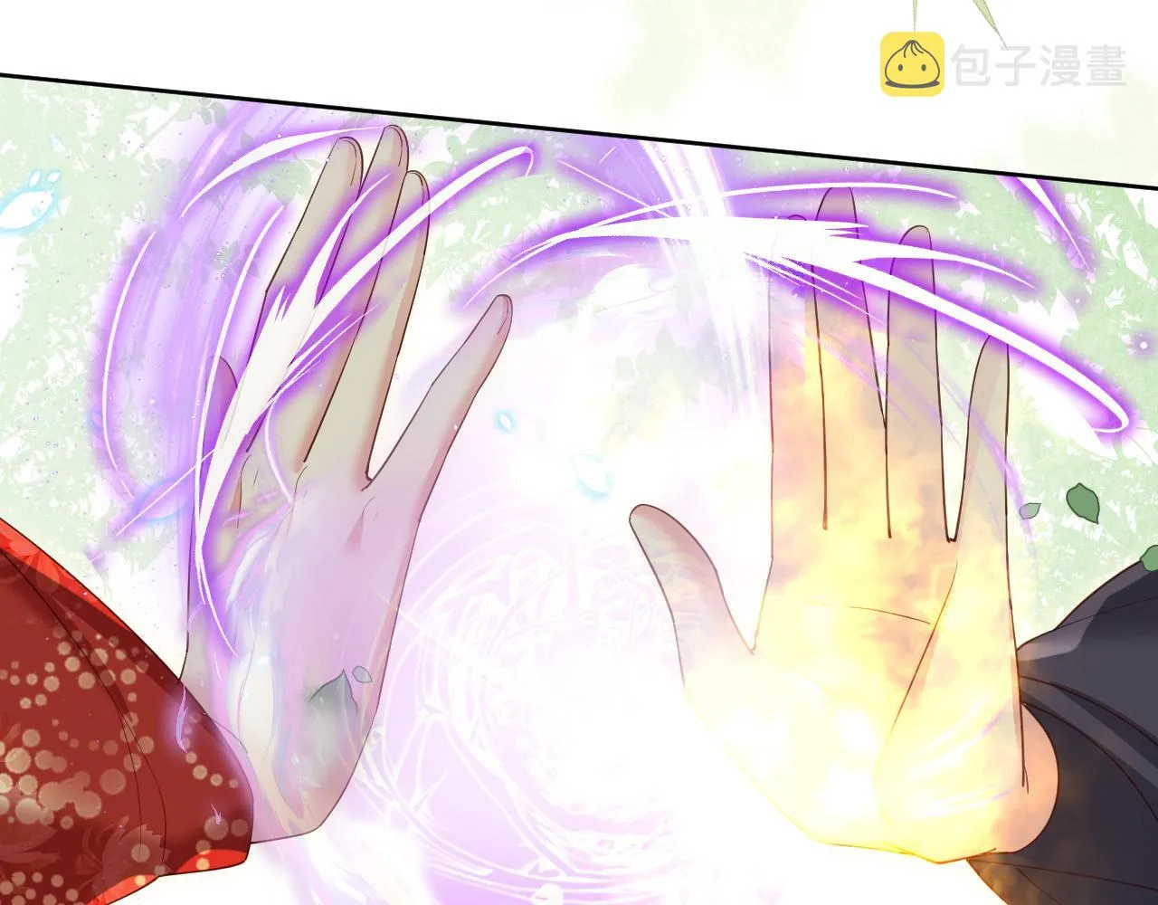 第65话 狐狸的安慰 第31页