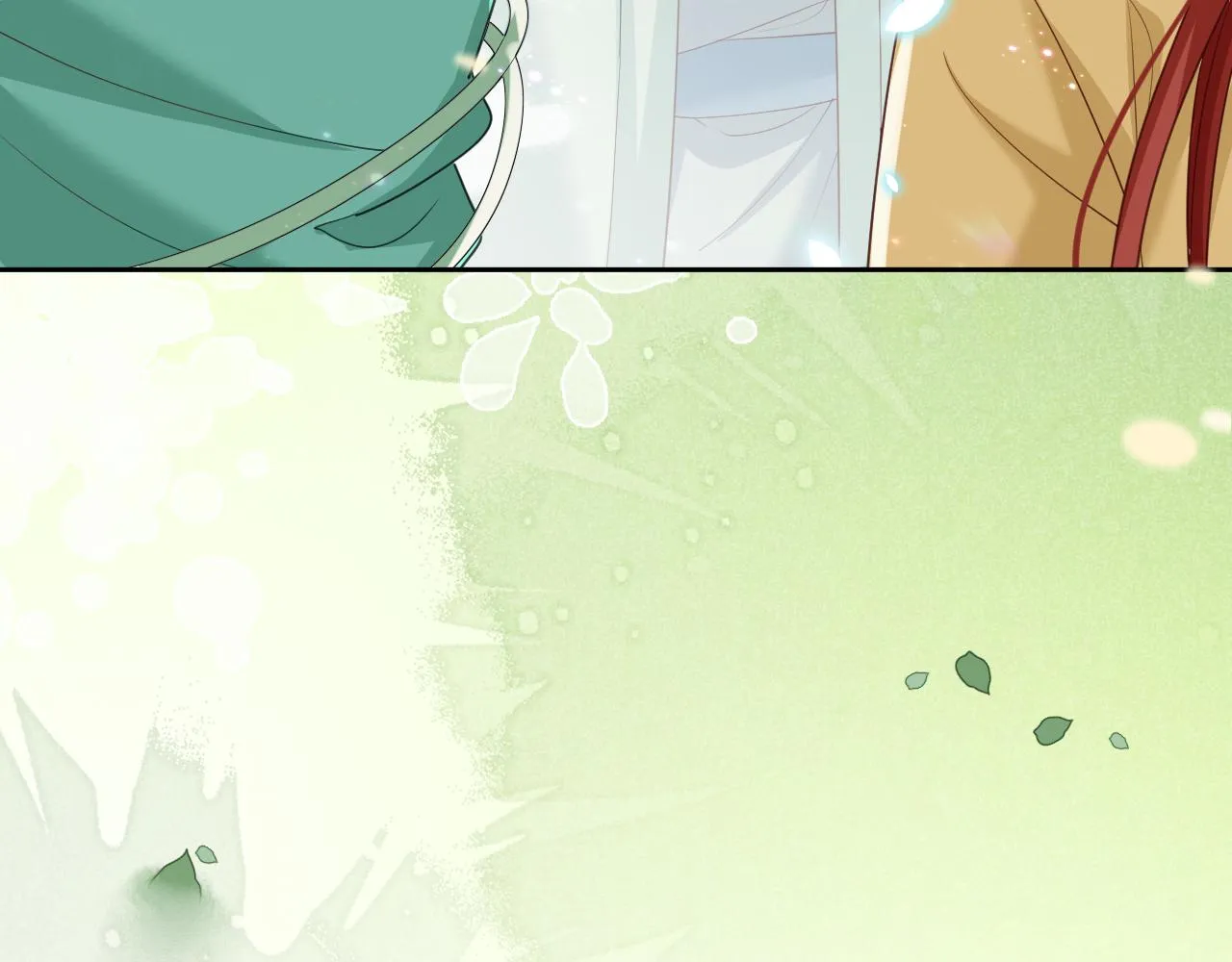第65话 狐狸的安慰 第72页
